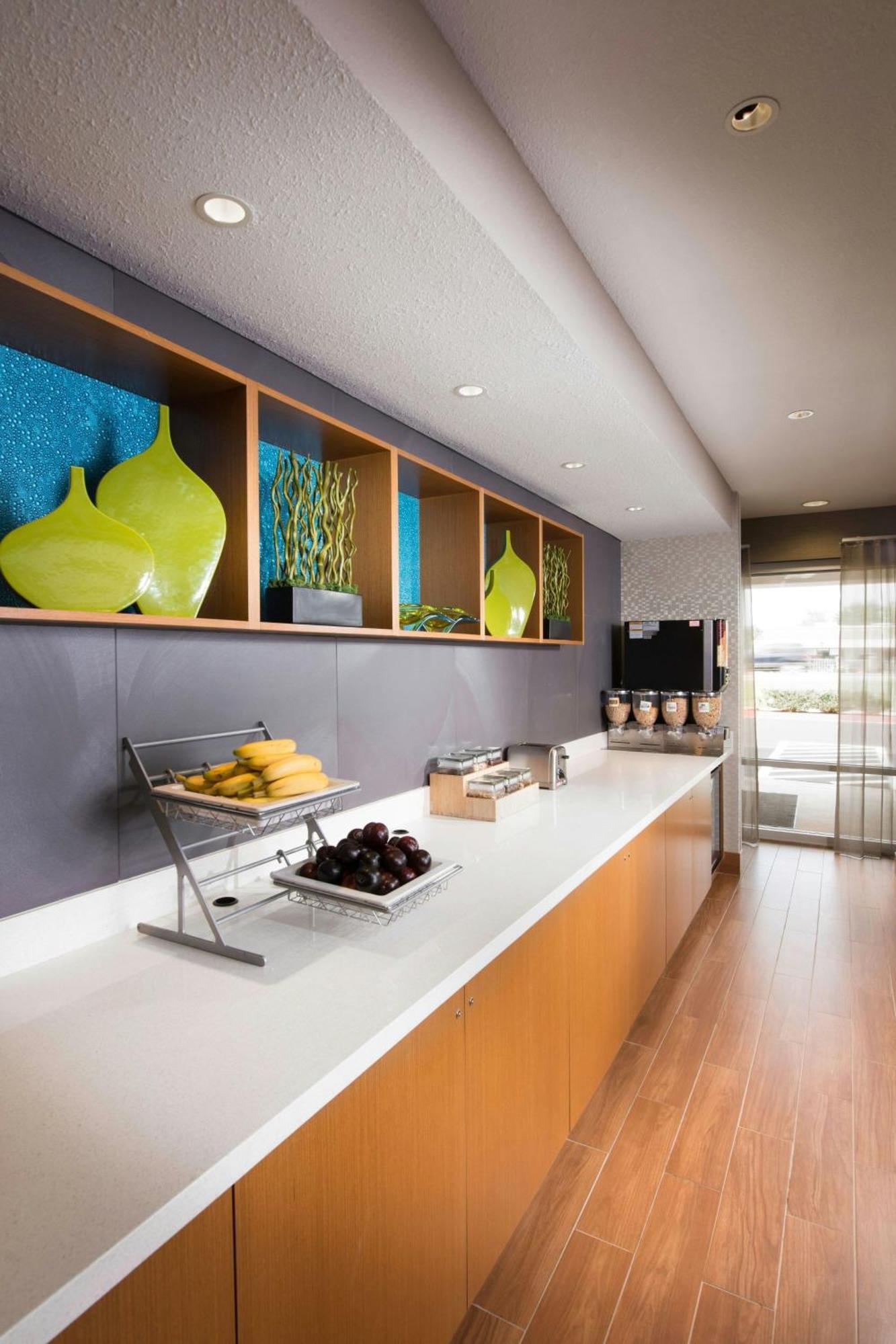 Springhill Suites By Marriott Bentonville Exteriér fotografie