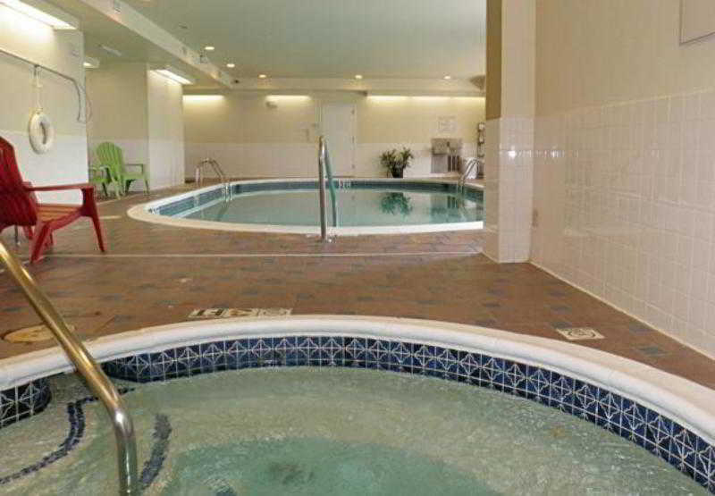 Springhill Suites By Marriott Bentonville Exteriér fotografie